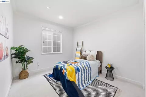 Bedroom - 4726 S Spago Dr, Dublin, CA 94568 photo 4 of 5