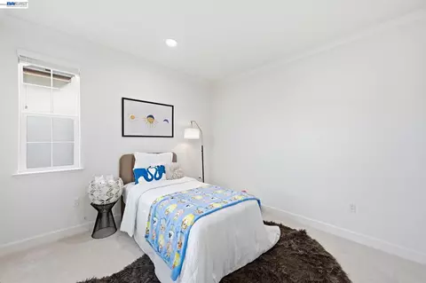 Bedroom - 4726 S Spago Dr, Dublin, CA 94568 photo 5 of 5