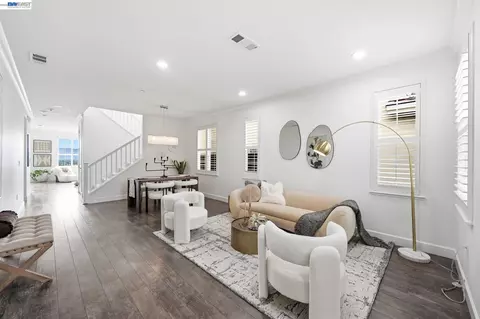 Entry Way - 4726 S Spago Dr, Dublin, CA 94568 photo 1 of 2