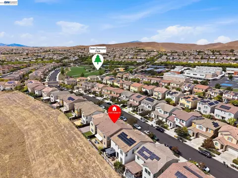 View/Area - 4726 S Spago Dr, Dublin, CA 94568 photo 1 of 10