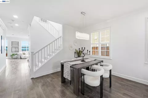 Dining - 4726 S Spago Dr, Dublin, CA 94568 photo 1 of 2