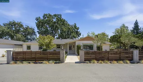 100 Polley Ln, Pleasant Hill, CA 94523
