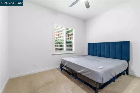 Bedroom - 5204 Skyler Ct, Concord, CA 94521 photo 3 of 3