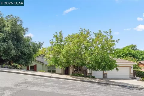 Exterior - 5204 Skyler Ct, Concord, CA 94521 photo 1 of 7