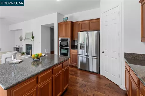 Kitchen - 5204 Skyler Ct, Concord, CA 94521 photo 3 of 7