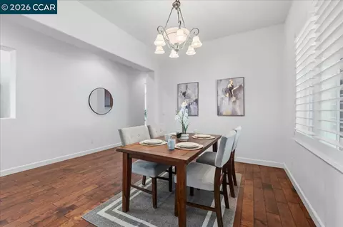 Dining - 5204 Skyler Ct, Concord, CA 94521 photo 2 of 2