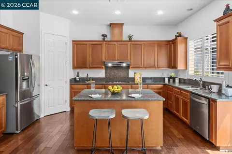 Kitchen - 5204 Skyler Ct, Concord, CA 94521 photo 1 of 7