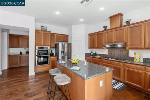 Kitchen - 5204 Skyler Ct, Concord, CA 94521 photo 2 of 7