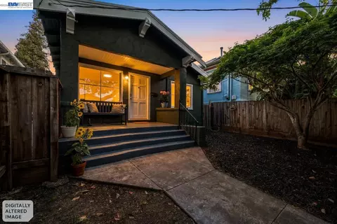 Other - 1349 Hearst Ave, Berkeley, CA 94702 photo 9 of 9