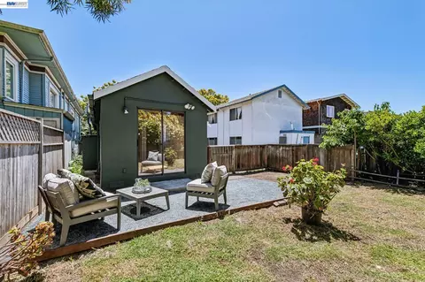 Other - 1349 Hearst Ave, Berkeley, CA 94702 photo 8 of 9