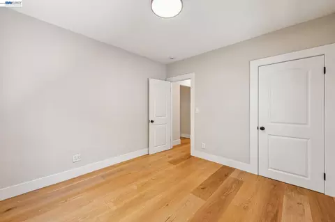 Bedroom - 1349 Hearst Ave, Berkeley, CA 94702 photo 2 of 6