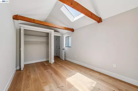 Bedroom - 1349 Hearst Ave, Berkeley, CA 94702 photo 6 of 6
