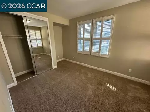 Bedroom - 1117 Azuar Ave, Vallejo, CA 94592 photo 10 of 10