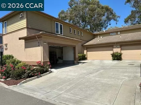 Exterior - 1117 Azuar Ave, Vallejo, CA 94592 photo 5 of 7