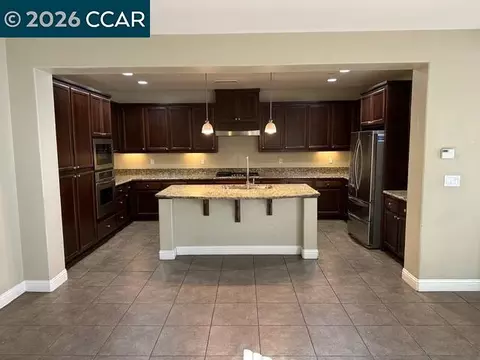 Kitchen - 1117 Azuar Ave, Vallejo, CA 94592 photo 1 of 4
