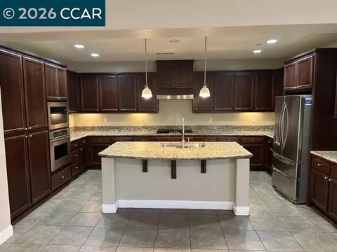 Kitchen - 1117 Azuar Ave, Vallejo, CA 94592 photo 2 of 4