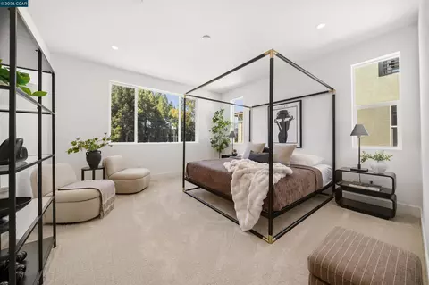 Bedroom - 207 Bisque Ct, San Ramon, CA 94583 photo 1 of 6