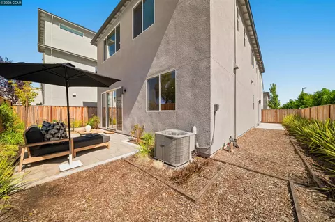 Exterior - 207 Bisque Ct, San Ramon, CA 94583 photo 6 of 6