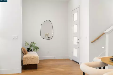 Entry Way - 207 Bisque Ct, San Ramon, CA 94583 photo 2 of 3