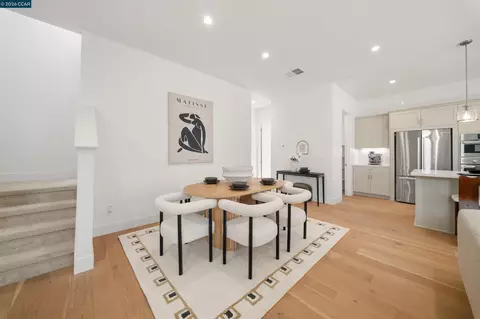 Dining - 207 Bisque Ct, San Ramon, CA 94583 photo 3 of 3