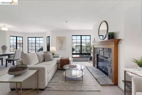 501 Arguello Blvd #301, San Francisco, CA 94118