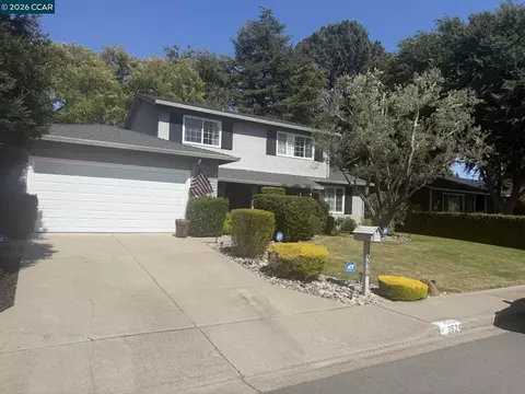 2524 Shadow Mountain Ct, San Ramon, CA 94583