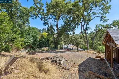 3541 Old Mountain View Dr, Lafayette, CA 94549 photo 3