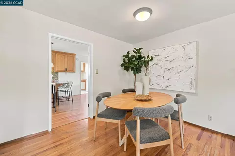 Dining - 3170 Padre St, Lafayette, CA 94549 photo 1 of 1