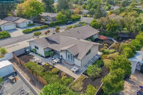 View/Area - 3170 Padre St, Lafayette, CA 94549 photo 5 of 6