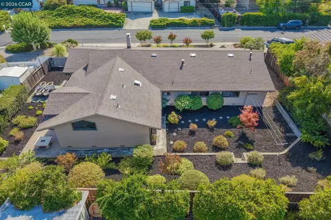 View/Area - 3170 Padre St, Lafayette, CA 94549 photo 3 of 6