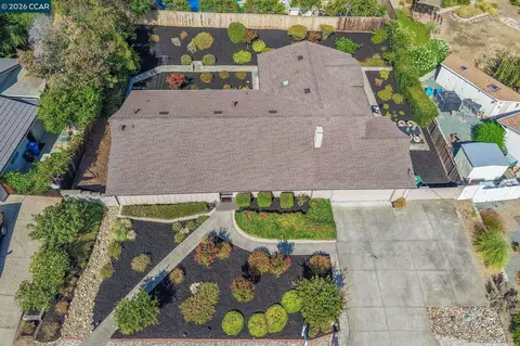 View/Area - 3170 Padre St, Lafayette, CA 94549 photo 1 of 6