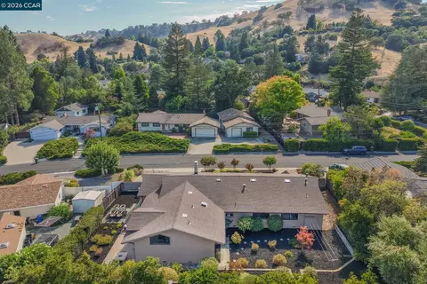 View/Area - 3170 Padre St, Lafayette, CA 94549 photo 4 of 6