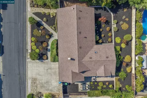 View/Area - 3170 Padre St, Lafayette, CA 94549 photo 6 of 6