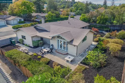Other - 3170 Padre St, Lafayette, CA 94549 photo 9 of 9