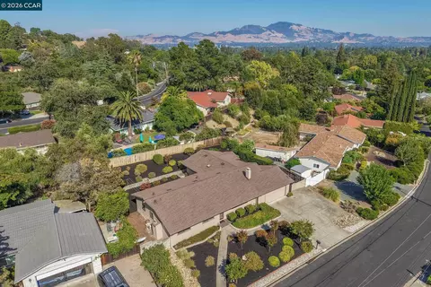 View/Area - 3170 Padre St, Lafayette, CA 94549 photo 2 of 6