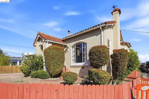 Exterior - 3000 Morcom Ave, Oakland, CA 94619 photo 3 of 13