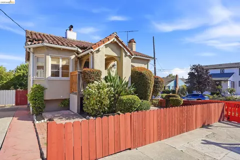 Exterior - 3000 Morcom Ave, Oakland, CA 94619 photo 4 of 13