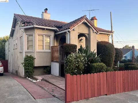3000 Morcom Ave, Oakland, CA 94619