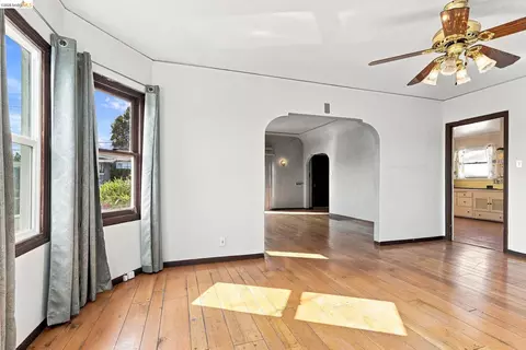 Living - 3000 Morcom Ave, Oakland, CA 94619 photo 9 of 9