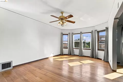 Living - 3000 Morcom Ave, Oakland, CA 94619 photo 6 of 9
