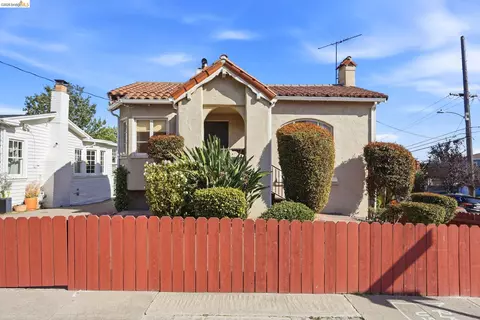 Exterior - 3000 Morcom Ave, Oakland, CA 94619 photo 2 of 13