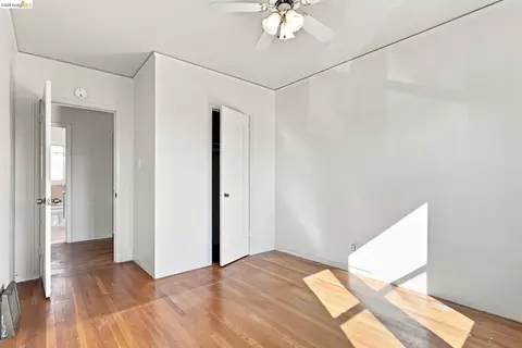Bedroom - 3000 Morcom Ave, Oakland, CA 94619 photo 2 of 9