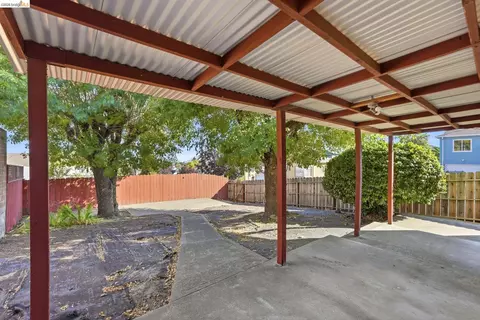 Exterior - 3000 Morcom Ave, Oakland, CA 94619 photo 6 of 13