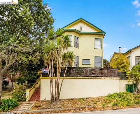 213 Nicholl Ave, Richmond, CA 94801