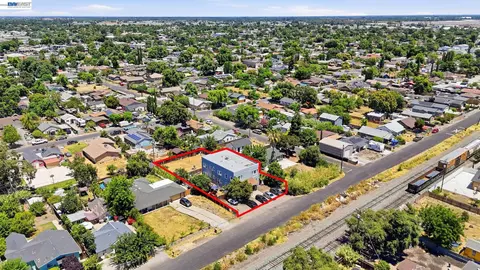 2263 E Roosevelt St, Stockton, CA 95205 photo 4