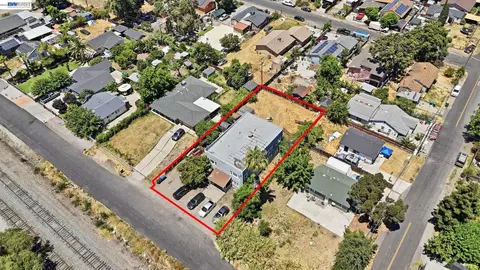 2263 E Roosevelt St, Stockton, CA 95205 photo 5