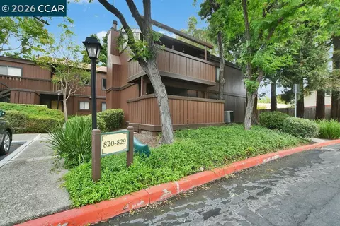 828 Camelback Pl, Pleasant Hill, CA 94523