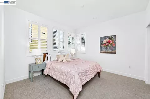 Bedroom - 4176 Healdsburg Way, Dublin, CA 94568 photo 4 of 4