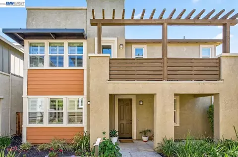 Exterior - 4176 Healdsburg Way, Dublin, CA 94568 photo 2 of 8