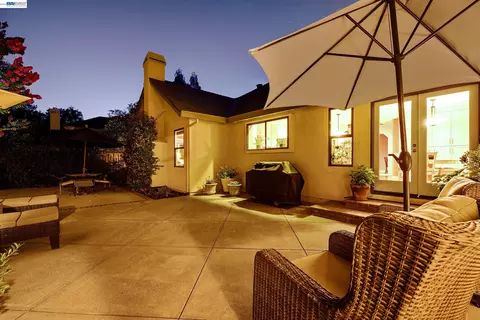 Exterior - 511 Rhea Way, Livermore, CA 94550 photo 26 of 28